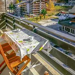 Beau-sejour 24 By Interhome דירה *