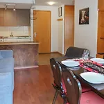 Beau-sejour 24 By Interhome דירה