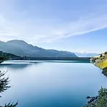 Beau-sejour 24 By Interhome Apartment Nendaz