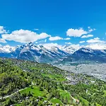 Beau-sejour 24 By Interhome * Nendaz