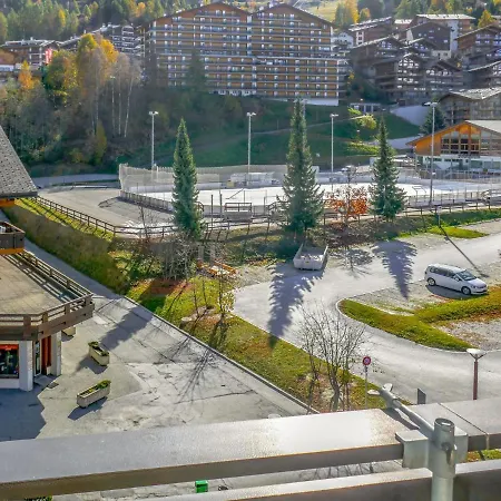 Beau-sejour 24 By Interhome Appartamento *