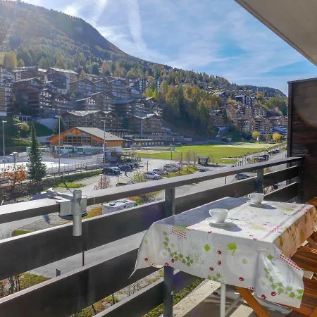 Beau-sejour 24 By Interhome * Nendaz