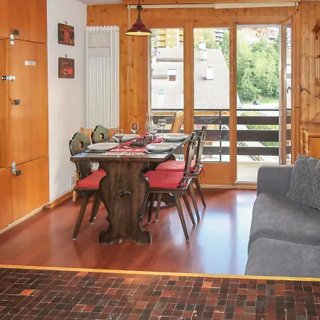 Beau-sejour 24 By Interhome Appartamento Nendaz