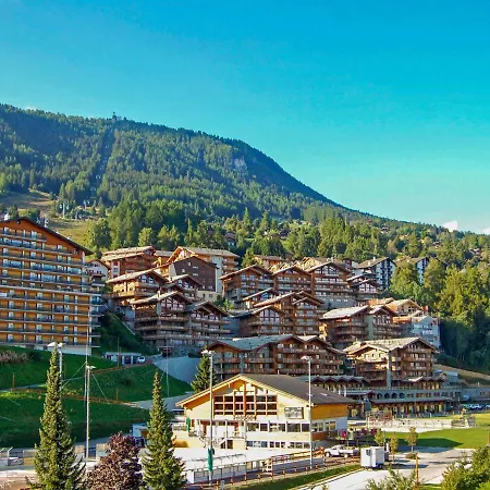 Beau-sejour 24 By Interhome Appartamento