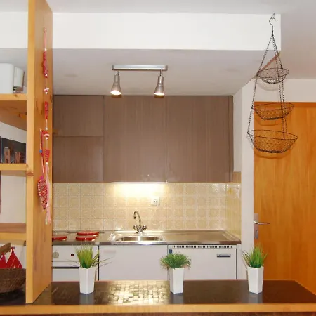 Beau-sejour 24 By Interhome דירה *