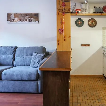 Beau-sejour 24 By Interhome * ננדה