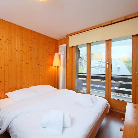 Appartamento Beau-sejour 24 By Interhome