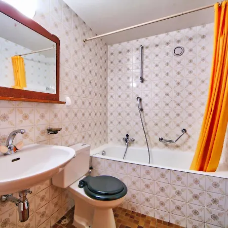 Appartamento Beau-sejour 24 By Interhome