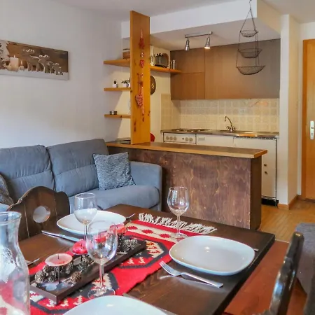 Beau-sejour 24 By Interhome Nendaz