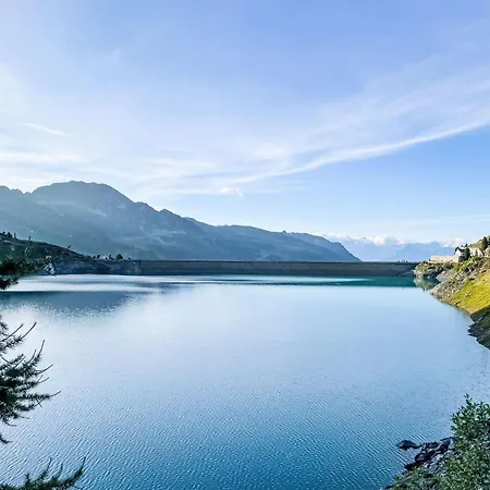 Beau-sejour 24 By Interhome Appartamento Nendaz