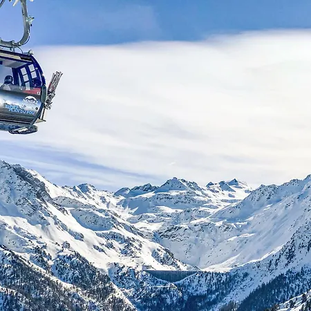 Beau-sejour 24 By Interhome *