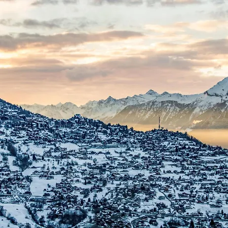 Beau-sejour 24 By Interhome Nendaz