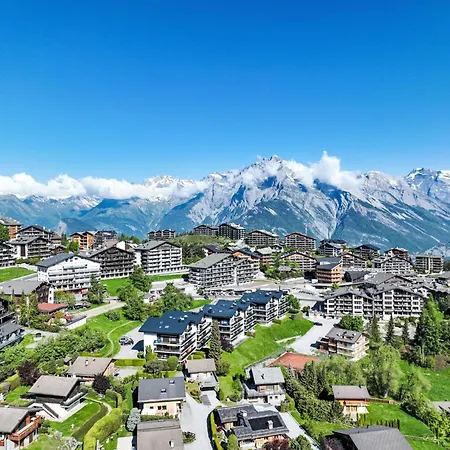 Beau-sejour 24 By Interhome Appartamento *