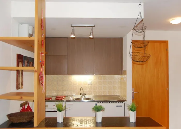 Beau-sejour 24 By Interhome Apartman *