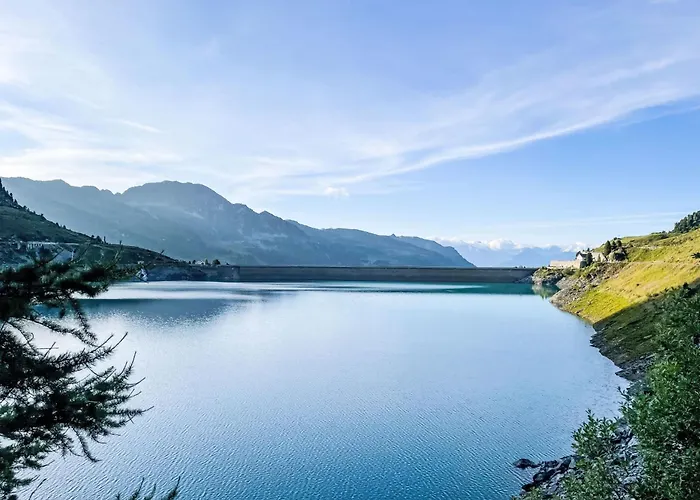 Beau-sejour 24 By Interhome Apartman Nendaz