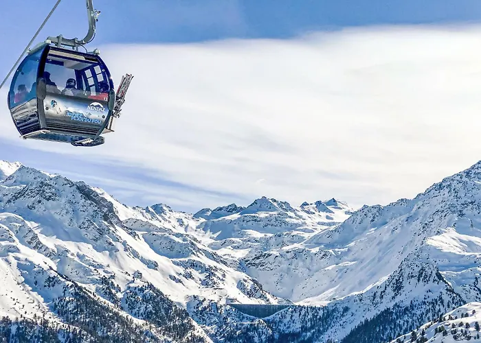 Beau-sejour 24 By Interhome *