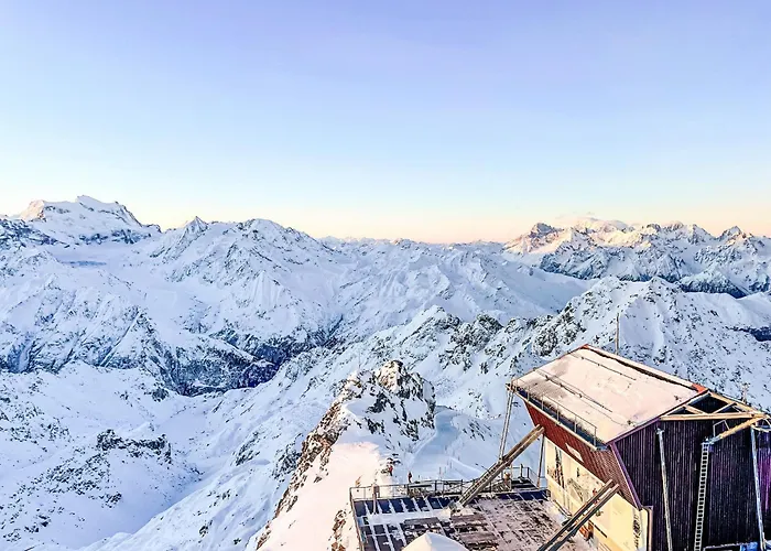 Beau-sejour 24 By Interhome Nendaz