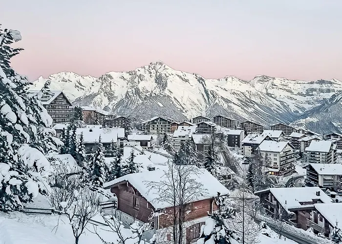 Beau-sejour 24 By Interhome *