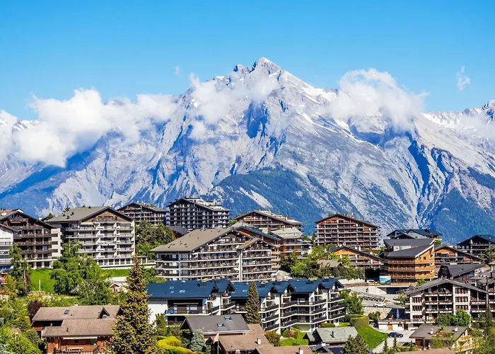 Beau-sejour 24 By Interhome *