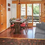 Beau-sejour 24 By Interhome Appartement Nendaz