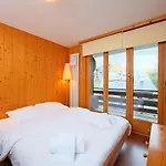 Appartement Beau-sejour 24 By Interhome
