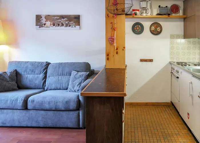Beau-sejour 24 By Interhome * Nendaz