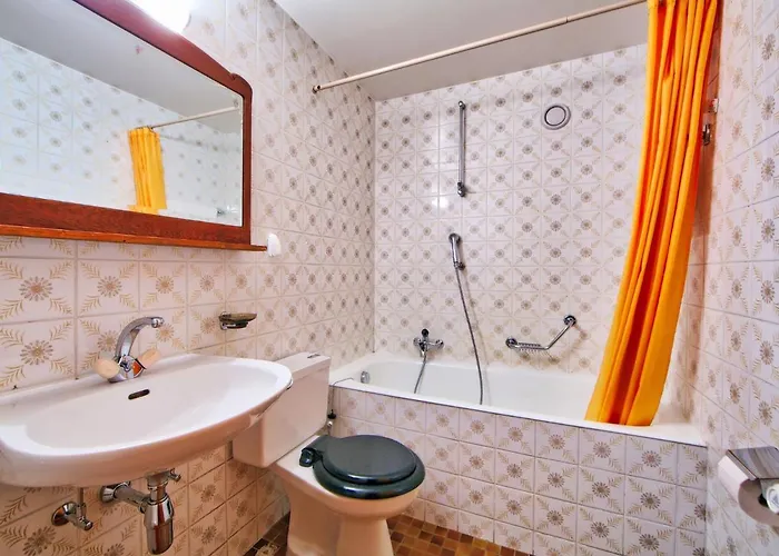 Daire Beau-sejour 24 By Interhome