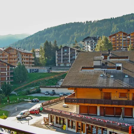 شقة Beau-sejour 24 By Interhome