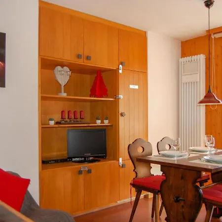 شقة Beau-sejour 24 By Interhome نينداز