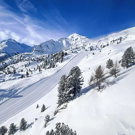 شقة Beau-sejour 24 By Interhome *