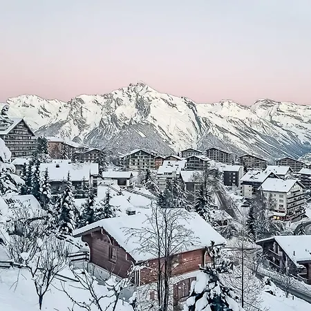 Beau-sejour 24 By Interhome *