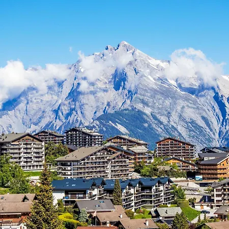 Beau-sejour 24 By Interhome *